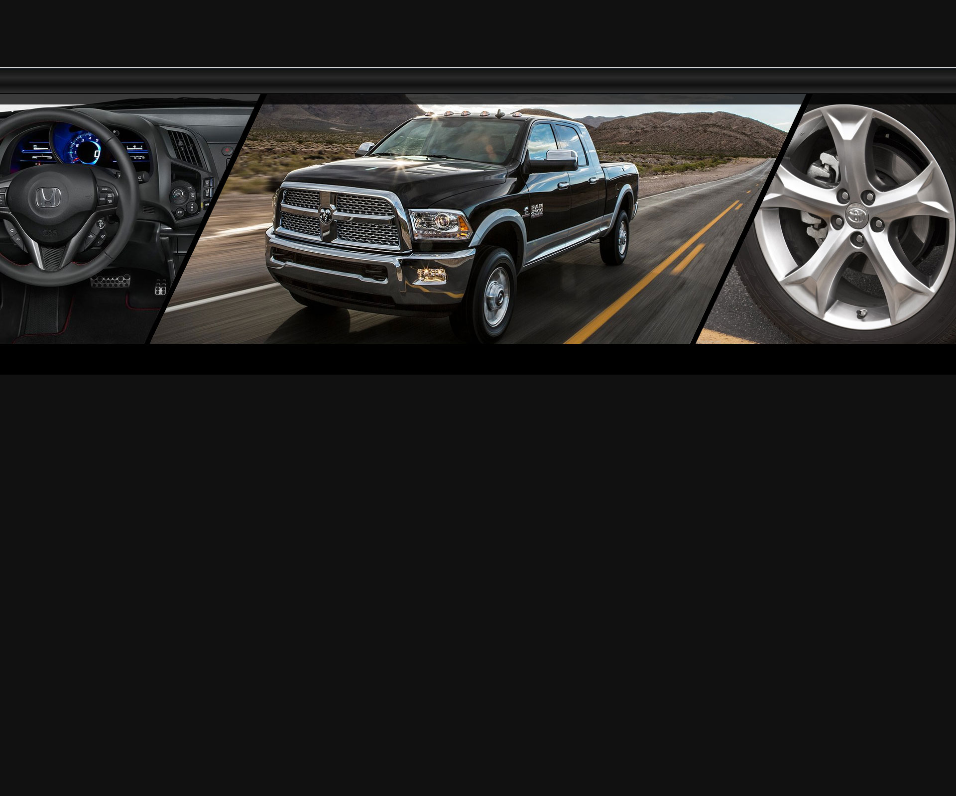 Overdrive Motors Used Cars Warrenton VA Dealer