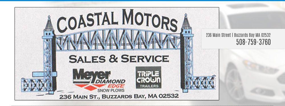 Coastal nissan coupons