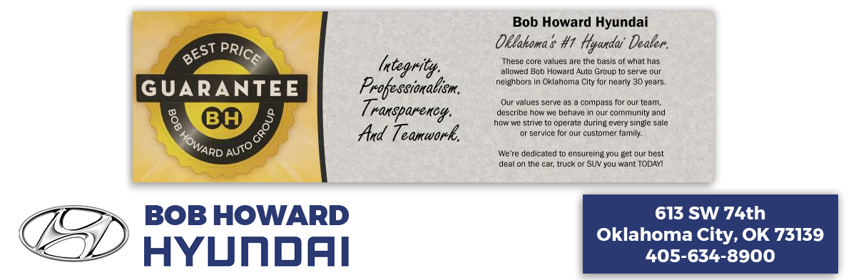 Bob howard toyota coupons