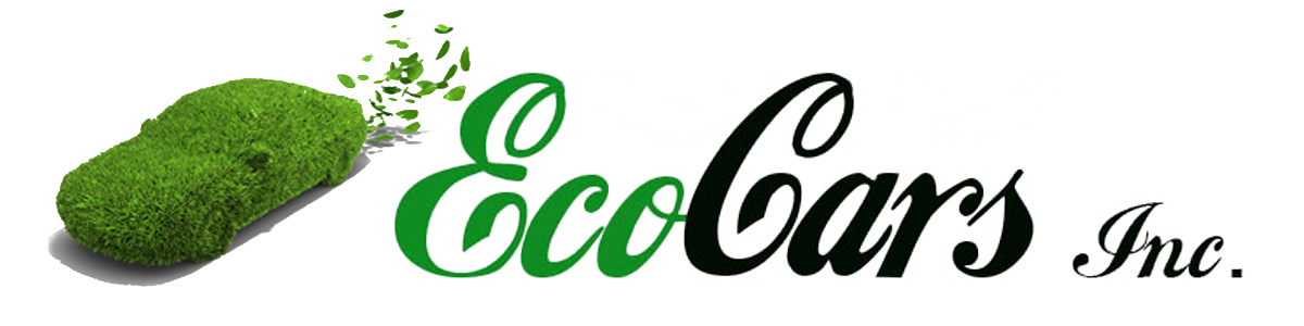 Ecocars Inc. Logo