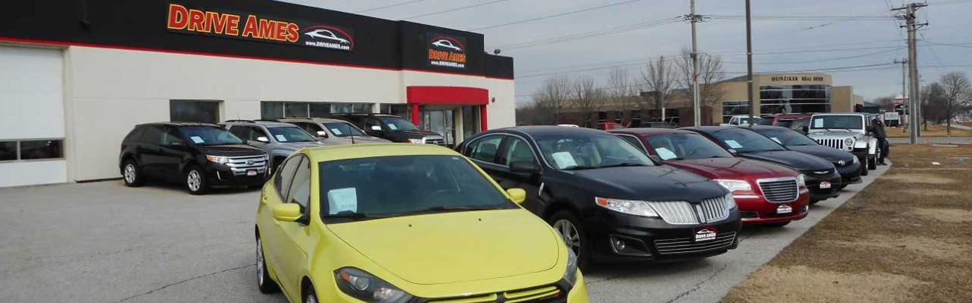 Ames Car Dealers >> Drive Ames Car Dealer In Ames Ia Ames Car Dealers >> Drive Ames Car Dealer In Ames Ia