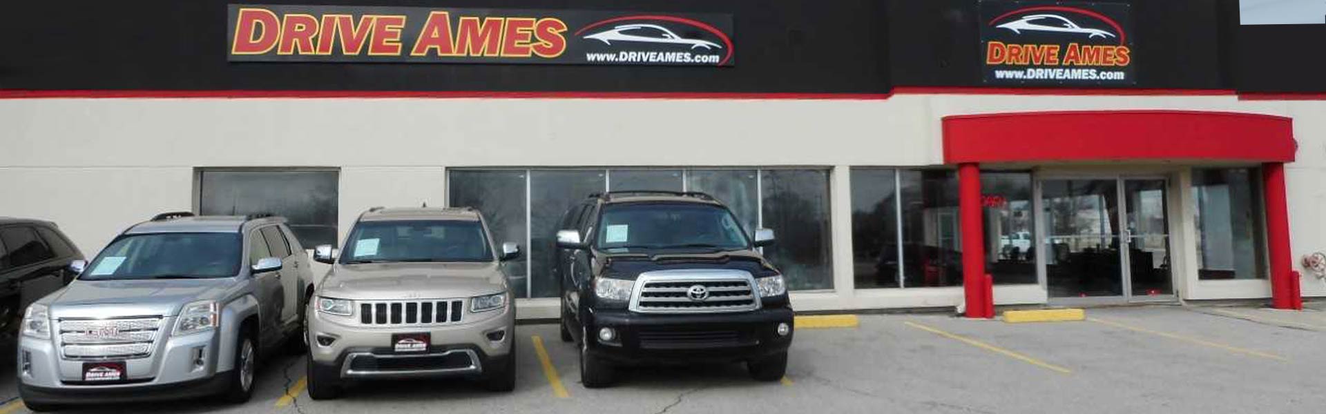 Ames Car Dealers >> Drive Ames Car Dealer In Ames Ia Ames Car Dealers >> Drive Ames Car Dealer In Ames Ia