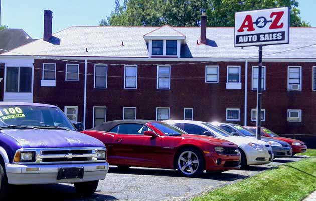 a2z auto sales car dealer in norwood oh a2z auto sales car dealer in norwood oh