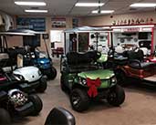 Southern Golf Cars, Inc Delray Beach - FL