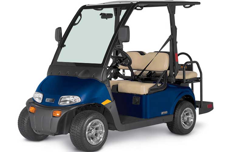 Golf Cart Clay Cart Parts - Golf Cart Trader