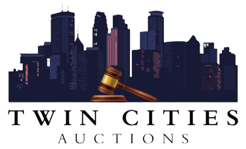 Twin Cities Auctions
