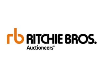 Ritchie Bros Financial Services