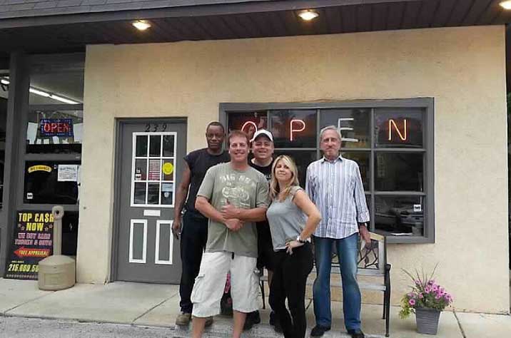 Frank Paikin Auto Staff 03