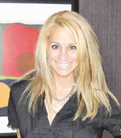 Lori Paikin - Marketing Manager