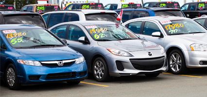 Affordable Motors Car Dealer in Jamestown ND