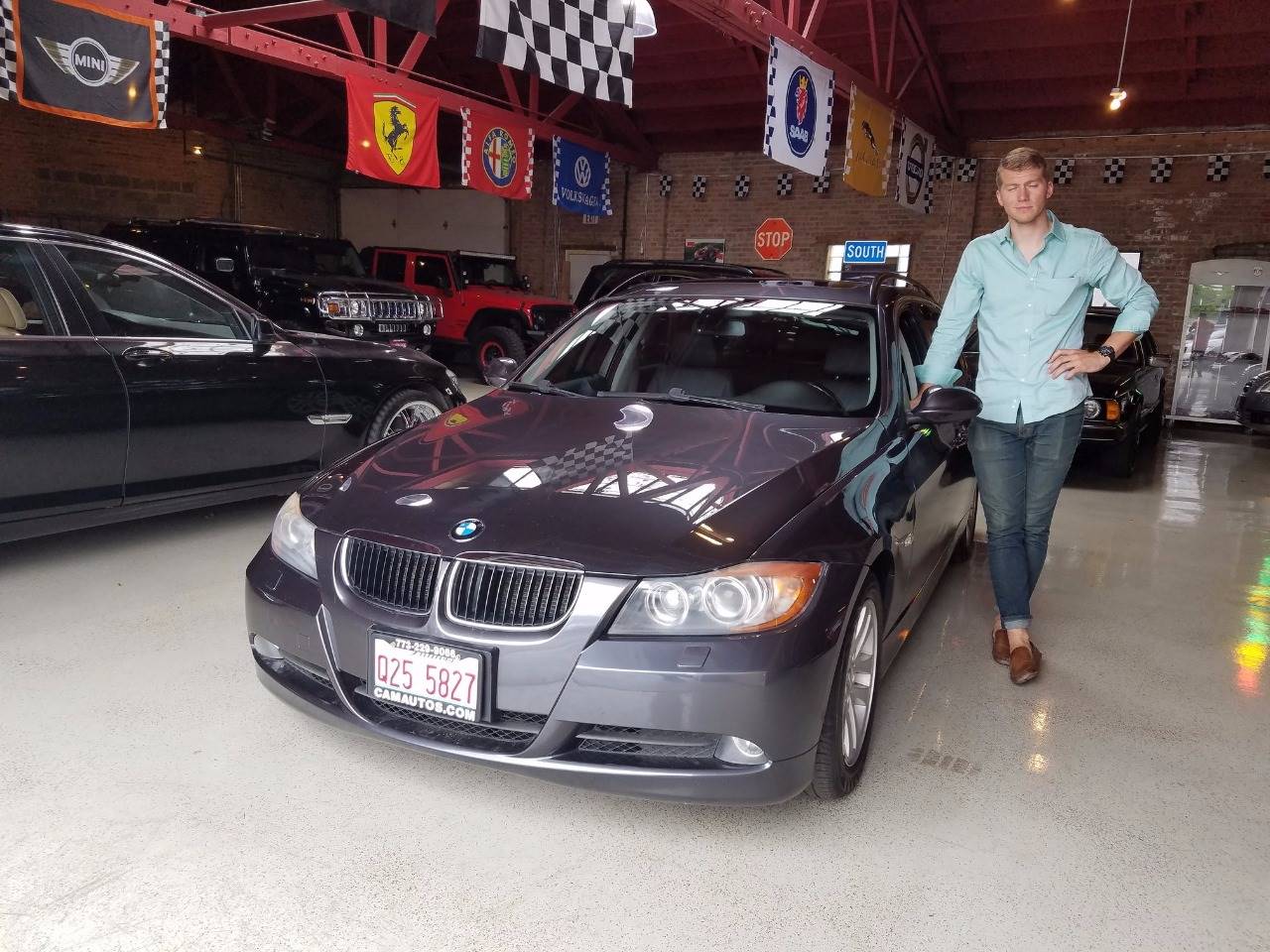 Chicago Cars Us >> Chicago Cars Us Summit Il Customer Testimonials Chicago Cars Us >> Chicago Cars Us Summit Il Customer Testimonials