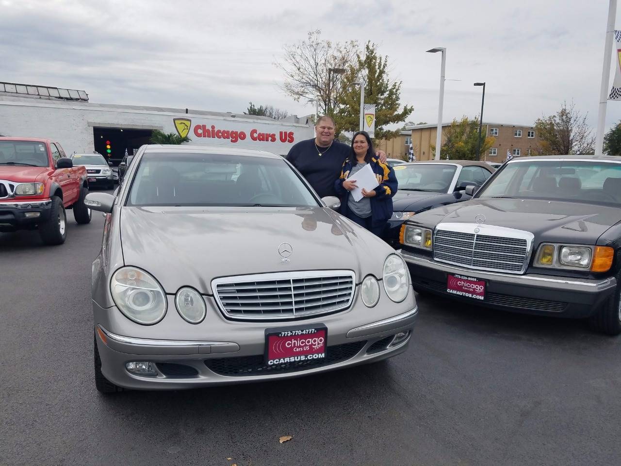 Chicago Cars Us >> Chicago Cars Us Summit Il Customer Testimonials Chicago Cars Us >> Chicago Cars Us Summit Il Customer Testimonials