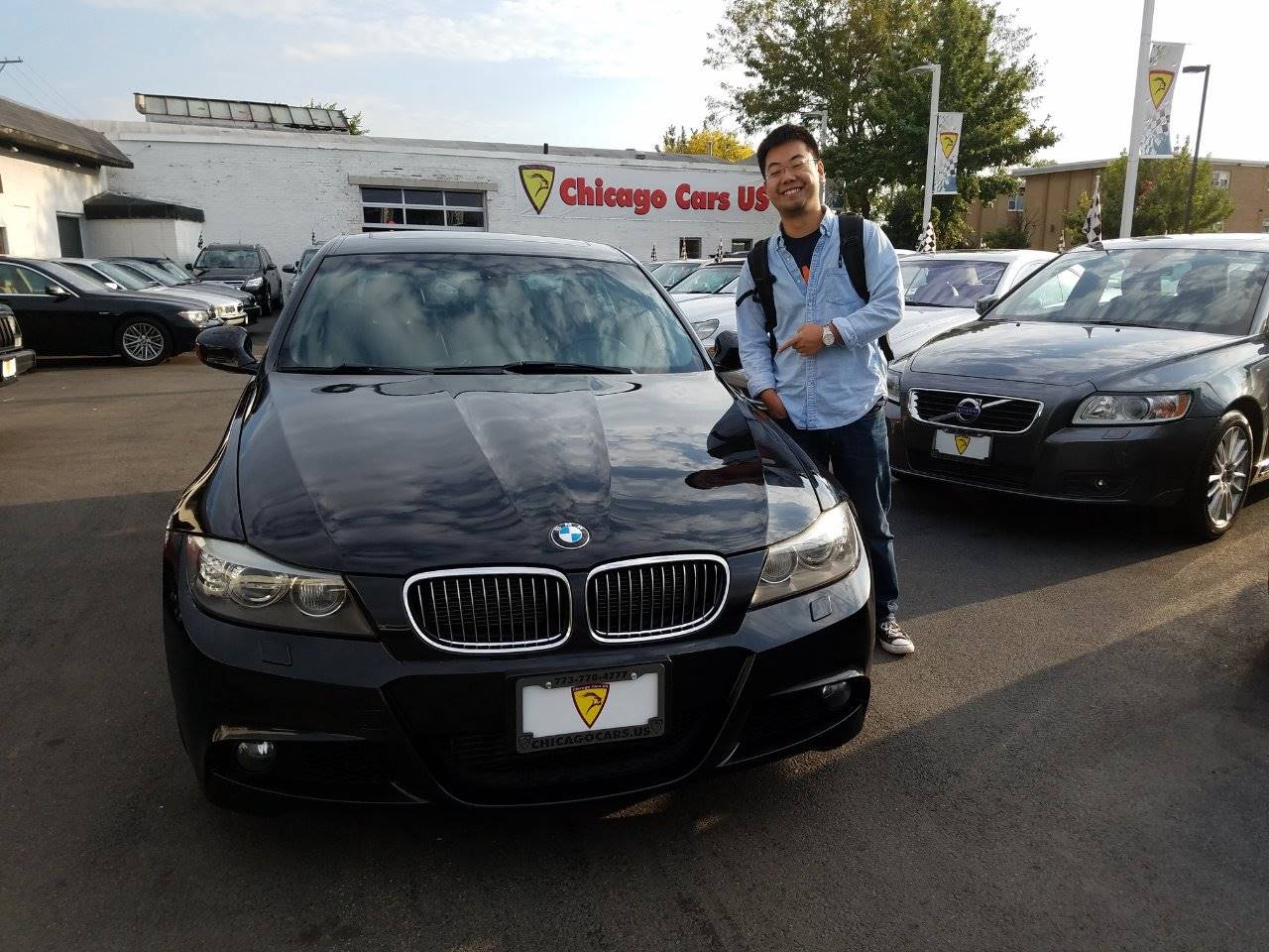 Chicago Cars Us >> Chicago Cars Us Summit Il Customer Testimonials Chicago Cars Us >> Chicago Cars Us Summit Il Customer Testimonials