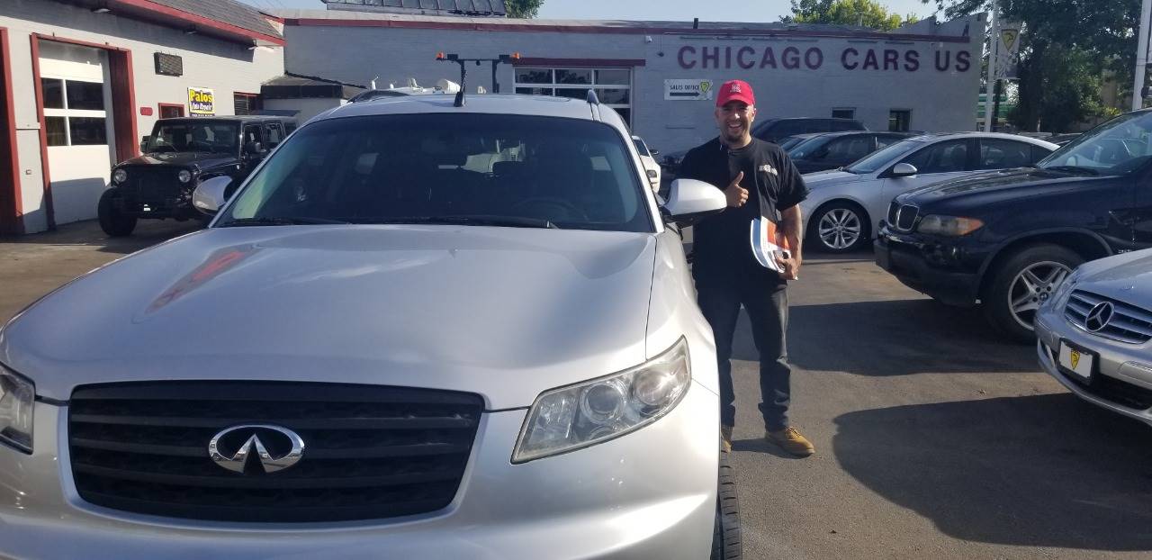 Chicago Cars Us >> Chicago Cars Us Summit Il Customer Testimonials Chicago Cars Us >> Chicago Cars Us Summit Il Customer Testimonials