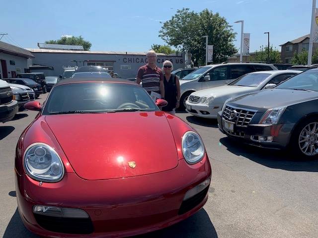 Chicago Cars Us >> Chicago Cars Us Summit Il Customer Testimonials Chicago Cars Us >> Chicago Cars Us Summit Il Customer Testimonials
