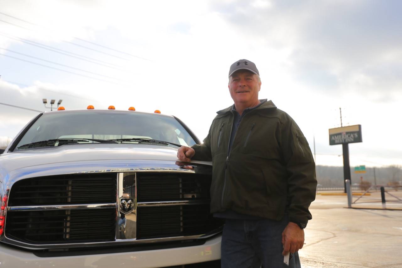 Gateway Car Connection Eureka MO Customer Testimonials