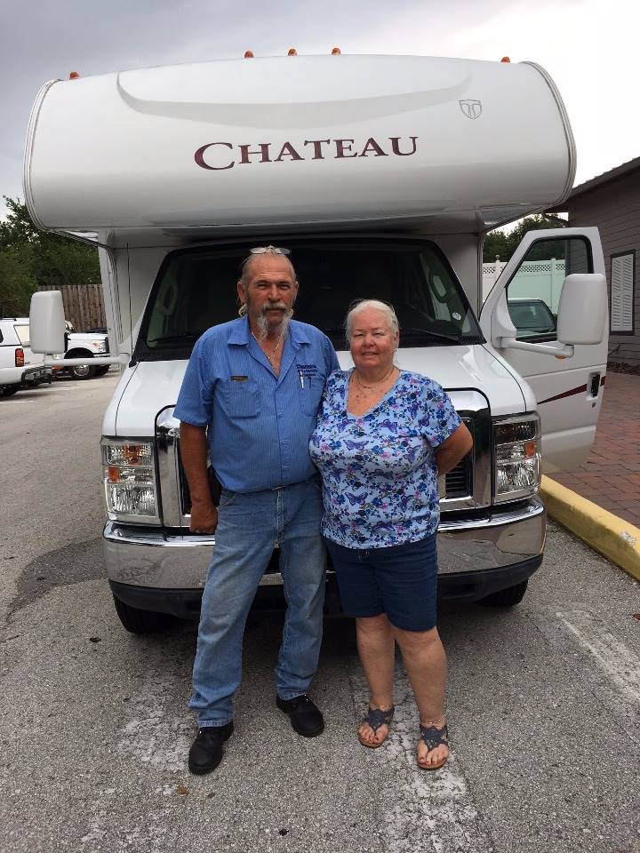 Customer Testimonials - Thurston Auto and RV Sales Oakland FL