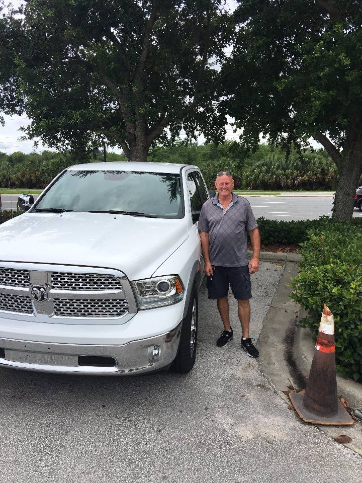 Customer Testimonials - Thurston Auto and RV Sales Oakland FL