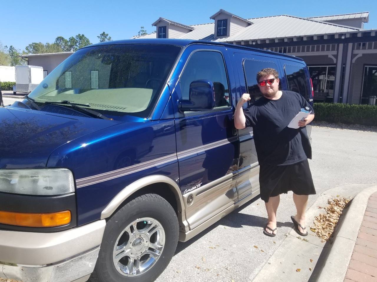 Customer Testimonials - Thurston Auto and RV Sales Oakland FL