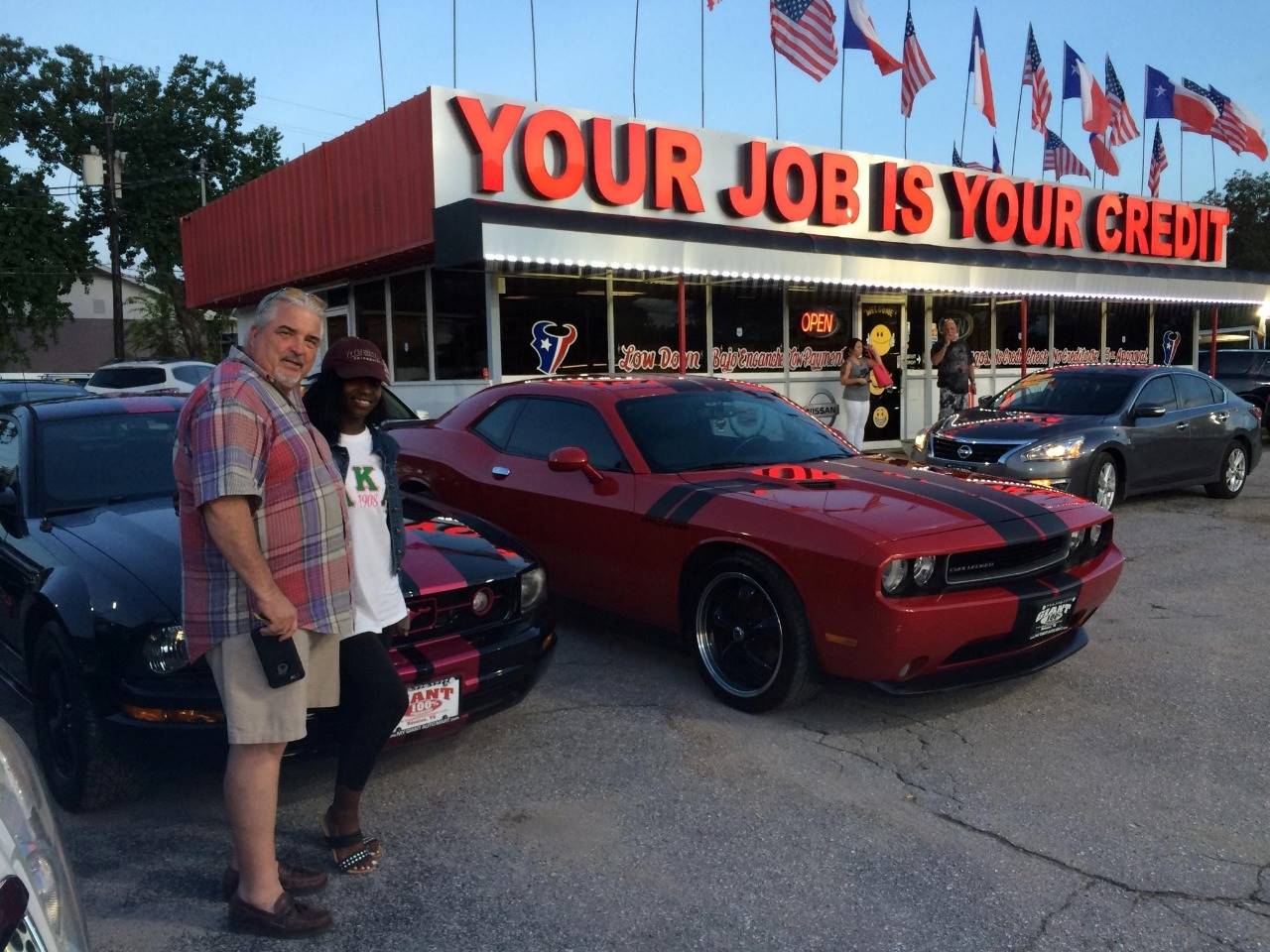 Giant Auto Mart >> Giant Auto Mart 2 Houston Tx Customer Testimonials Giant Auto Mart >> Giant Auto Mart 2 Houston Tx Customer Testimonials