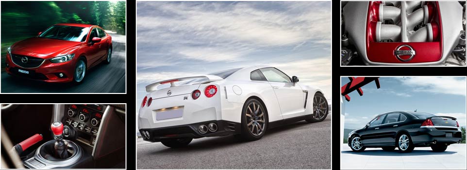 STS Automotive - Used Cars - Denver CO Dealer