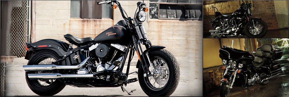 Man O War Harley Davidson - Used Motorcycles For Sale - Lexington KY Dealer