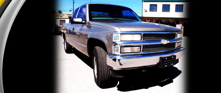 Sundance Motors - Used Cars - Gallup NM Dealer