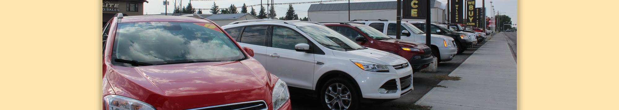 Elite Auto Sales - Used Cars - Idaho Falls ID Dealer