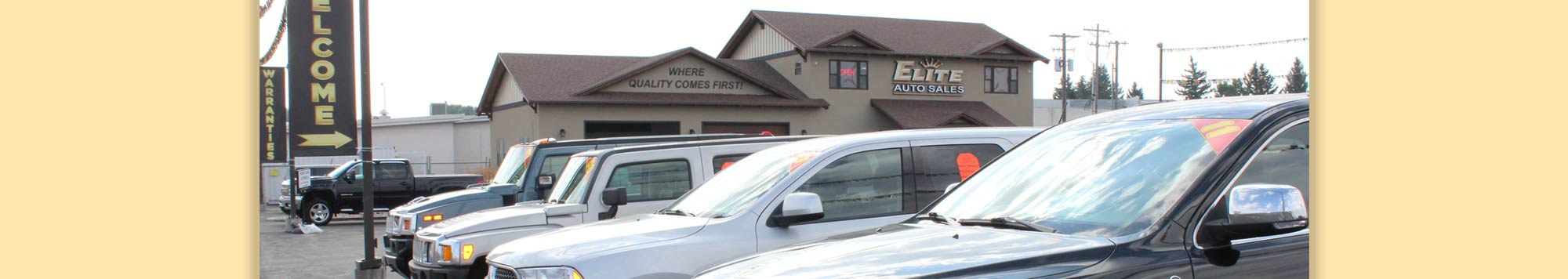 Elite Auto Sales - Used Cars - Idaho Falls ID Dealer