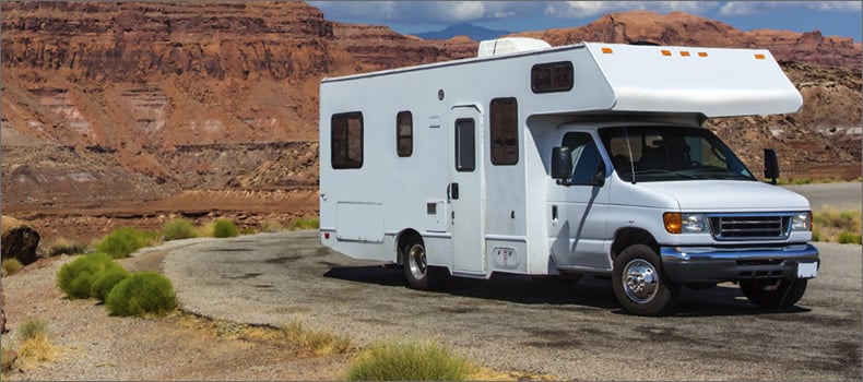 Rv Sales Sherman Tx