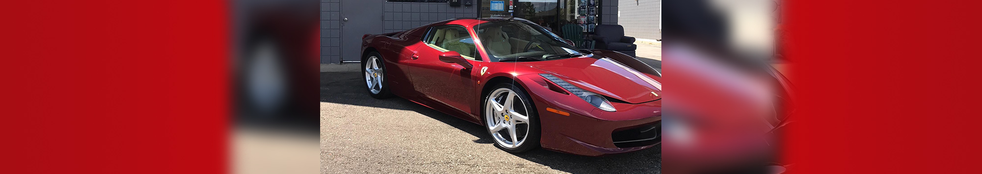 Prestige Auto Spa - - Mundelein IL Dealer