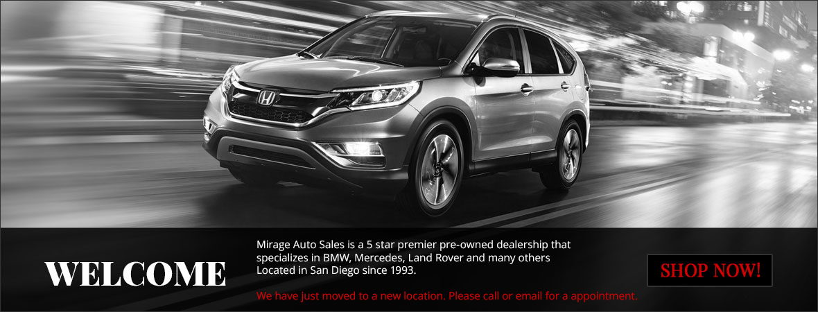 Mirage Auto Sales >> Mirage Auto Sales Used Cars San Diego Ca Dealer Mirage Auto Sales >> Mirage Auto Sales Used Cars San Diego Ca Dealer
