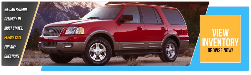 Alexander Motors - Used Cars - Jackson TN Dealer