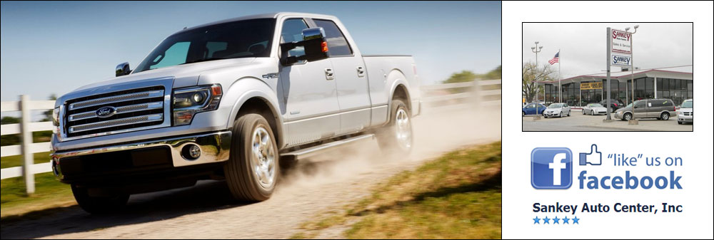 Car Dealerships Salina Ks >> Sankey Auto Center Used Cars Salina Kansas New Bronc ... Car Dealerships Salina Ks >> Sankey Auto Center Used Cars Salina Kansas New Bronc ...