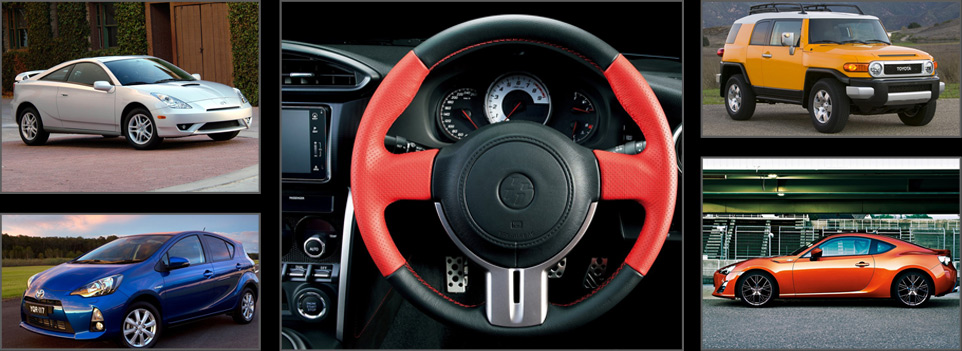 HERRIN-GEAR Toyota Scion - Used Cars - Dealer