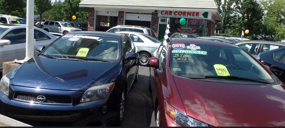 Car lease deals manchester ct