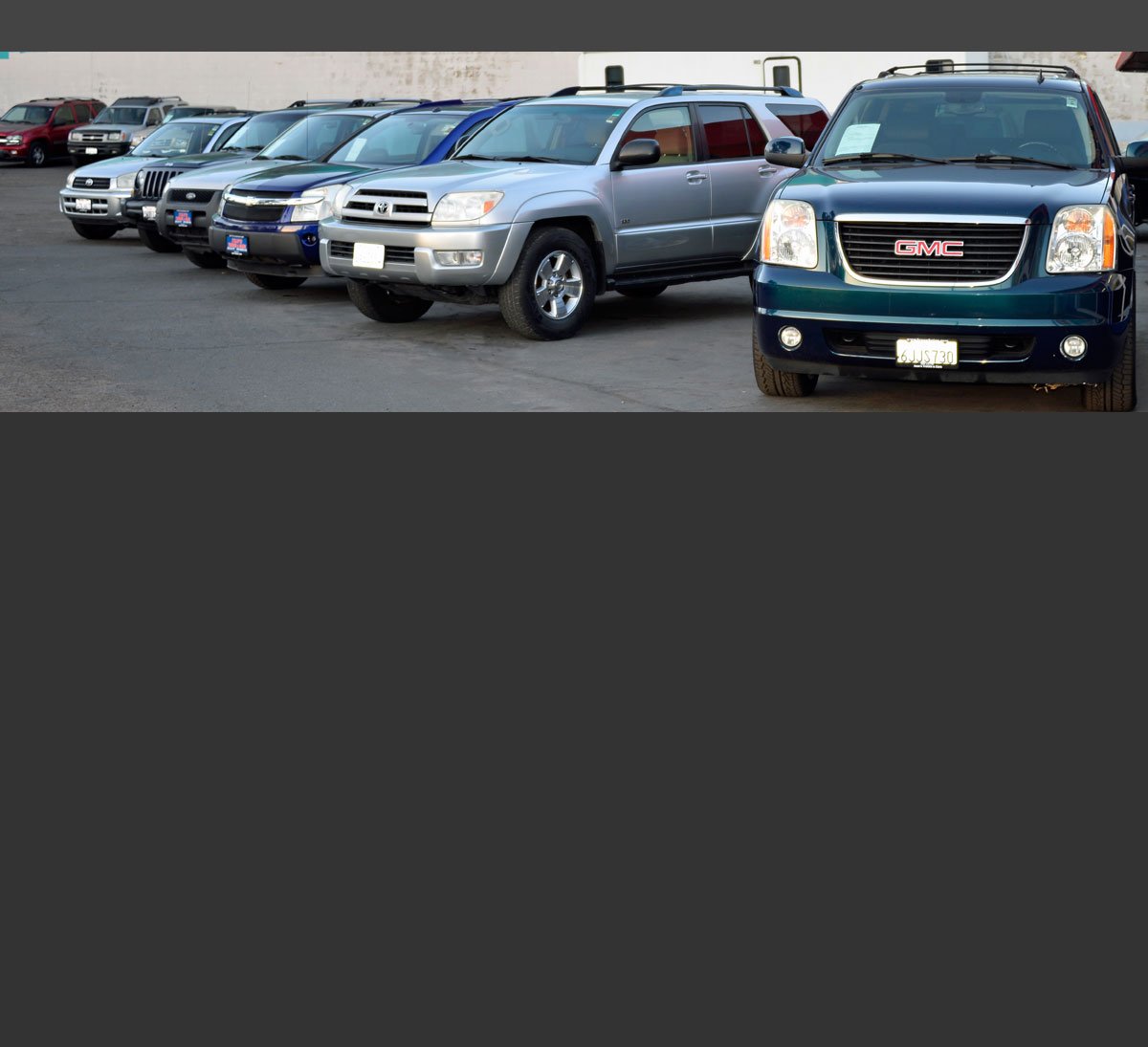 Cars Com Dealer Login >> Ivan S Trucks And Cars Used Cars San Diego Ca Dealer Cars Com Dealer Login >> Ivan S Trucks And Cars Used Cars San Diego Ca Dealer
