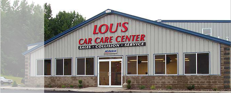 Lou S Car Care Center Baldwinsville Ny Lou S Car Care Center Baldwinsville Ny
