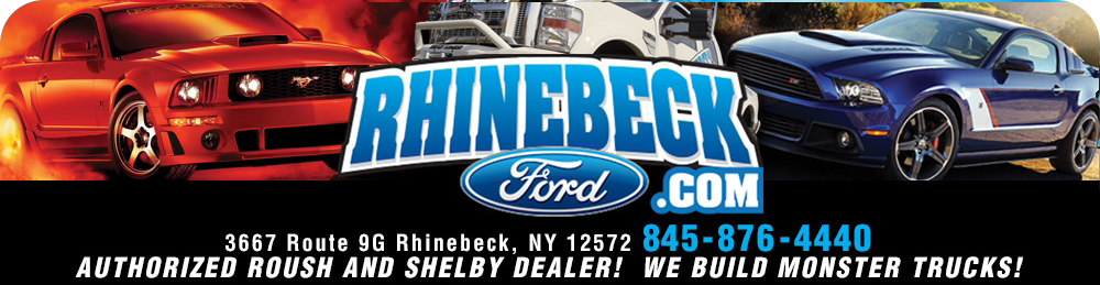 Rhinebeck ford rhinebeck ny #3