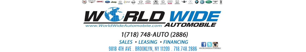 World Wide Auto >> World Wide Automobile Used Cars Brooklyn Ny Dealer World Wide Auto >> World Wide Automobile Used Cars Brooklyn Ny Dealer