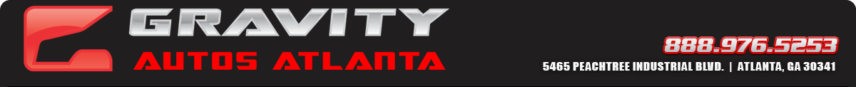 Gravity Autos Atlanta >> Gravity Autos Atlanta Used Cars Atlanta Ga Dealer Gravity Autos Atlanta >> Gravity Autos Atlanta Used Cars Atlanta Ga Dealer
