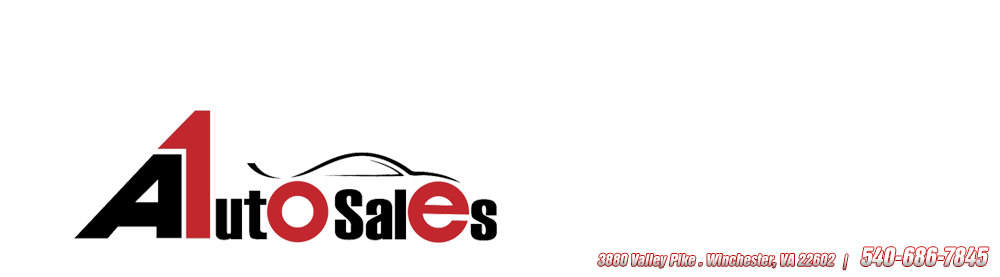 A-1 Auto Sales >> A 1 Auto Sales Used Cars Winchester Va Dealer A-1 Auto Sales >> A 1 Auto Sales Used Cars Winchester Va Dealer
