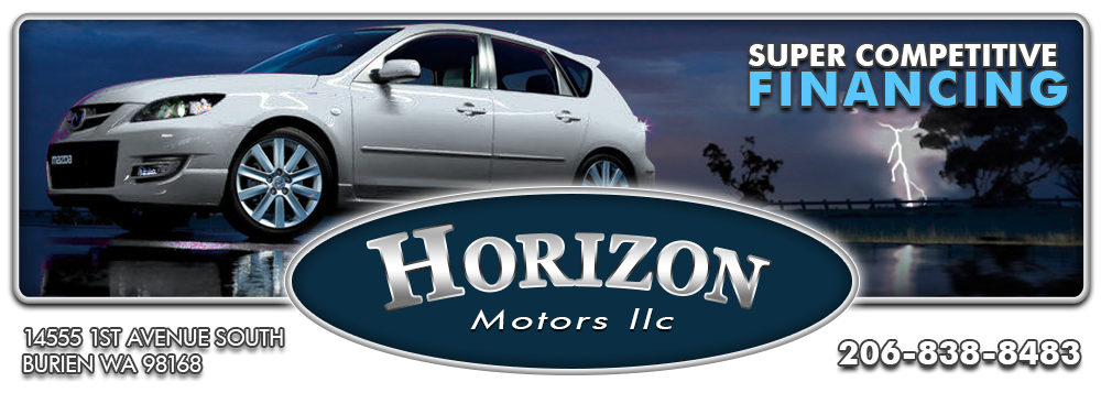 Horizon ford in burien wa #9