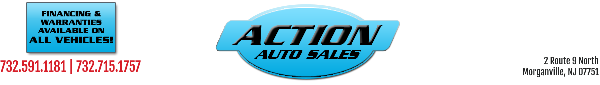 Action Auto Sales - Morganville, NJ