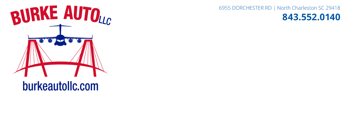 Burke Auto Llc Car Warranty North Charleston Sc Dealer