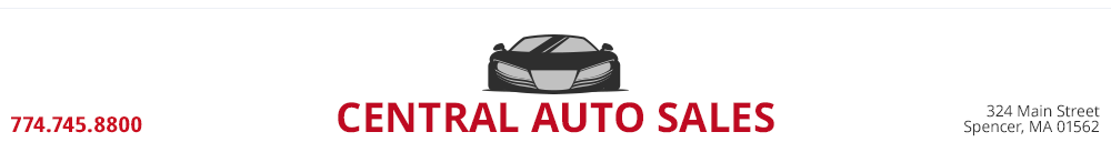 Central Auto Sales >> Central Auto Sales Used Cars Spencer Ma Dealer Central Auto Sales >> Central Auto Sales Used Cars Spencer Ma Dealer