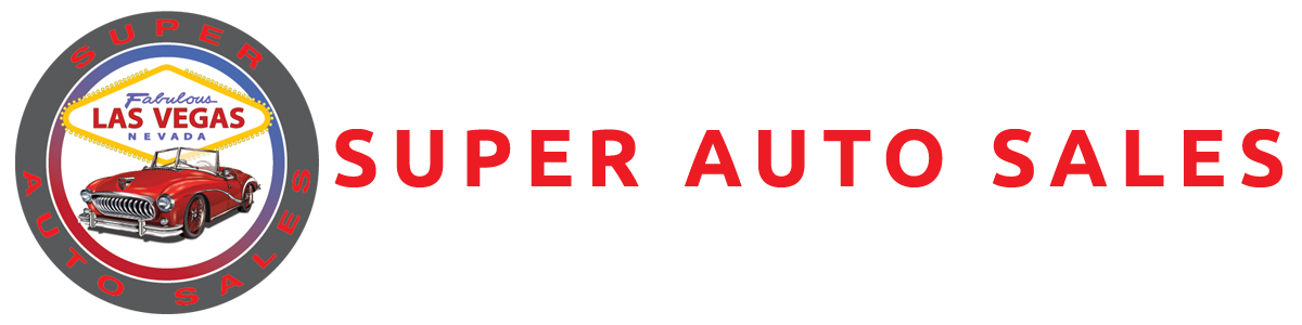 Super Auto Sales - Used Cars - Las Vegas NV Dealer