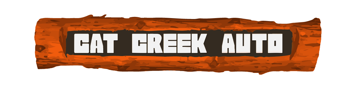 CAT CREEK AUTO