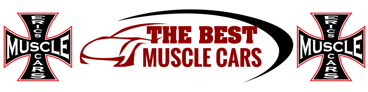 Eric S Muscle Cars Reviews