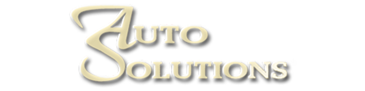 Auto Solutions Car Dealer In Maryville Tn